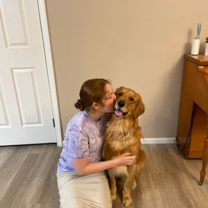 Meet your Posher, Aft